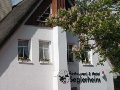 照片: Seglerheim